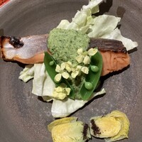 草喰 なかひがし - 