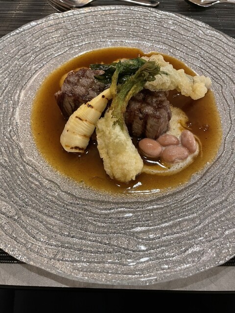 レストラン ジャルディーノ (Restaurant Giardino) - 苫小牧 レストラン ジャルディーノ (Restaurant Giardino) - 苫小牧