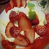 生クリーム専門店 MouMou Cafe