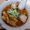 喜多方ラーメン 坂内 新宿西口思い出横丁店