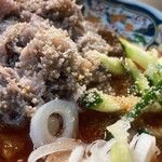 黒毛和牛ホルモン 大衆焼肉しんすけ - 