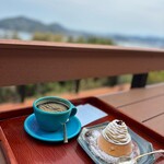 フレンチモンスター 瀬戸内フードアート - 