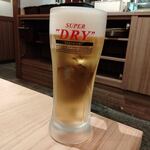 格安ビールと鉄鍋餃子 3・6・5酒場 - 