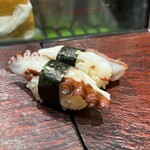 Tachizushi Yokochou - 