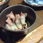 Washusaisai Yuugetsutei - 北陸在住の私達が食べても、柔らかくプリプリで、美味しかったです！