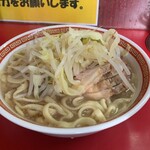 ラーメン二郎 - ザ・二郎