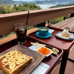 フレンチモンスター 瀬戸内フードアート - 