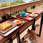 フレンチモンスター 瀬戸内フードアート - 