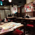 格安ビールと鉄鍋餃子 3・6・5酒場 - 