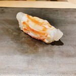 むら上 - 車海老