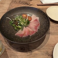 京都石塀小路豆ちゃ 日本橋 - 