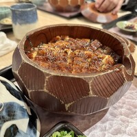 うなぎのしろむら -  うなぎのしろむら -