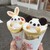 Oh! My Sweets  - 料理写真:
