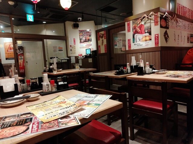 Kakuyasu Beer to Tetsunabe Gyoza 3 6 5 Sakaba Hiroshima Yachobori Chuo Dori Ten photo 4