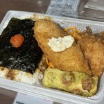 セブンイレブン - 料理写真: