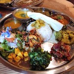 ヤタラ スパイス - 