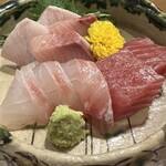 Midori Sushi - 