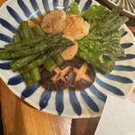 Izakaya Hanare - 