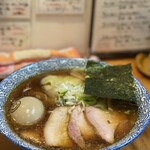 Ramen moriya - 