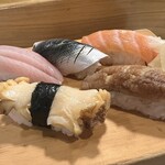 Midori Sushi - 