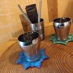 ヤタラ スパイス - 