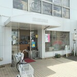 Mimura No Pan - 店入口
