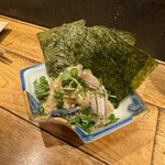 串打ちジビエと鰻串 新宿寅箱 - 