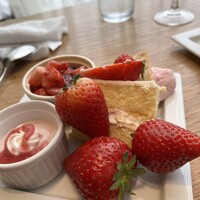 AWkitchen TOKYO 新丸ビル店 - 