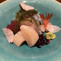 鮨 航 - 