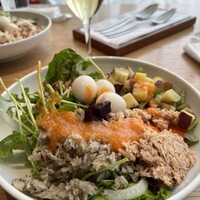 AWkitchen TOKYO 新丸ビル店 - 