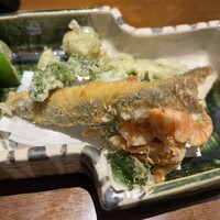 鮨 航 - 