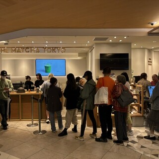 ザ マッチャ トウキョウ_2