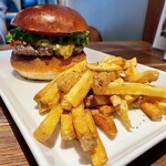 Craft Burger co. - 