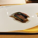 Ebisu Sushi Shiorian Yamashiro - 