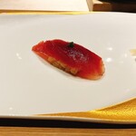 Ebisu Sushi Shiorian Yamashiro - 