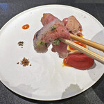 Japanese Soba Noodles 蔦 - 