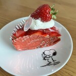 パティスリーフゥ!! - 料理写真: