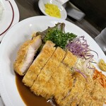 Tonkatsu Ichiban - 