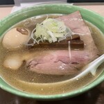 手打麺祭 かめ囲 - 