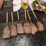 Nikukappou Izakaya Okagesan - 