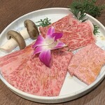 Yakiniku No Meimon Tendan - 