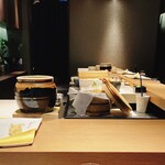 Ebisu Sushi Shiorian Yamashiro - 