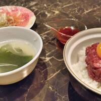 個室焼肉 牛炙 名駅別邸 - 