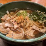 Udon Shinobuan - 