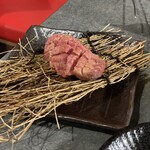 お肉一枚売りの焼肉店 焼肉とどろき - 