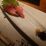 Hidagyuu Ittouya Ginza Bakuroichidai - 