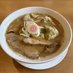 ラーメンひばり - 