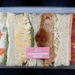 エリザベスタウンベーカリー - 