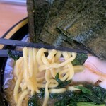 ラーメン林家 - 