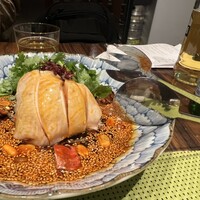 中華旬彩 森本 - 